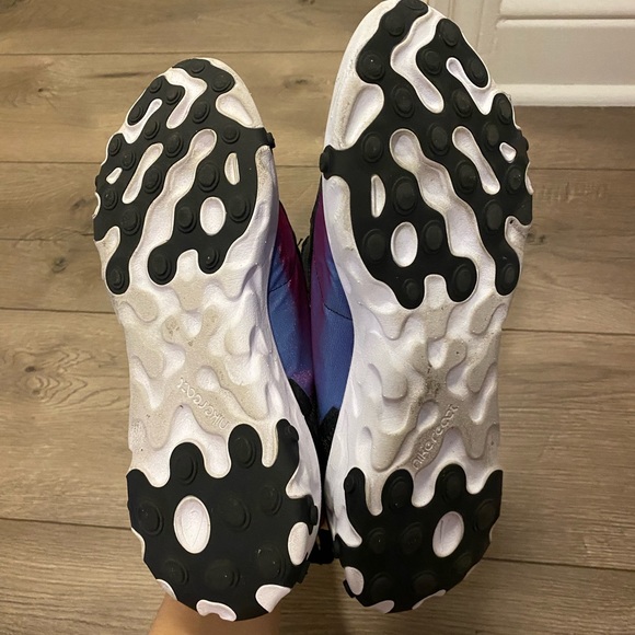 nike react element 55 - Picture 3 of 4